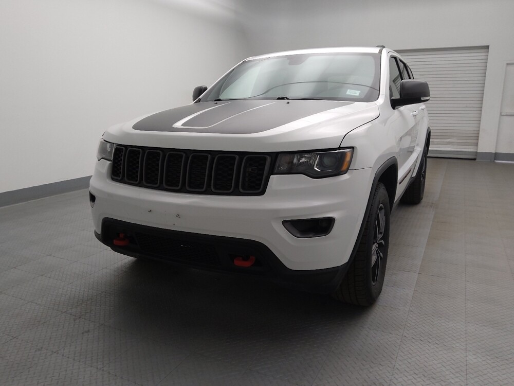 2019 Jeep Grand Cherokee in Denver, CO 80012 - 18099040 15