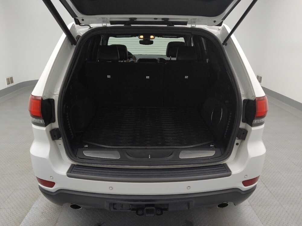 2019 Jeep Grand Cherokee in Denver, CO 80012 - 18099040 29