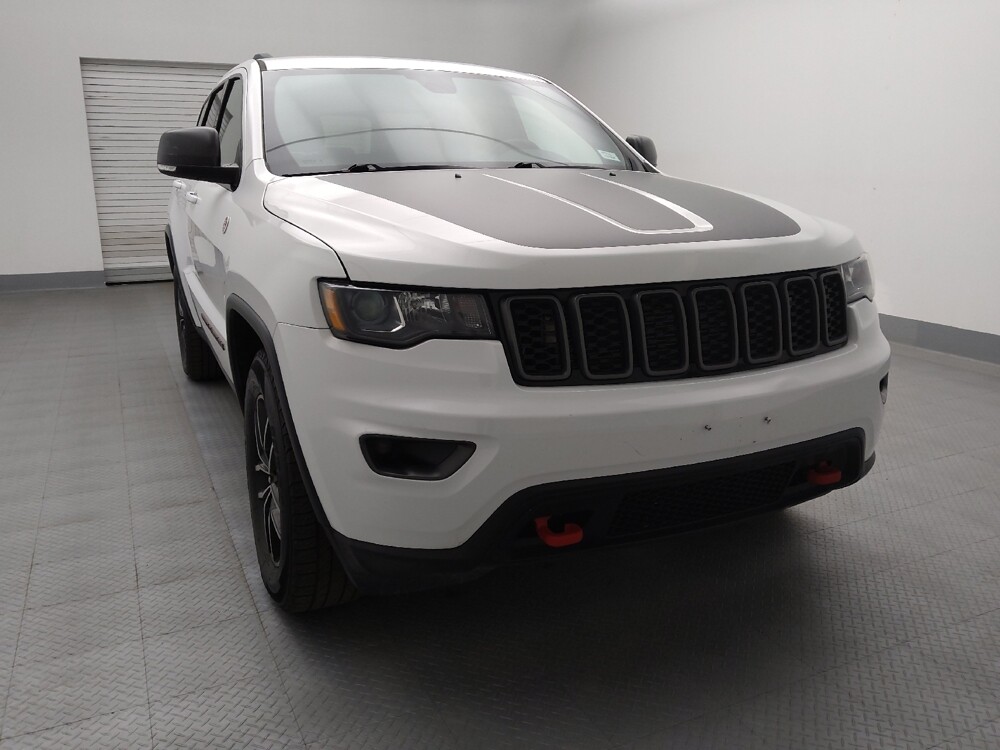 2019 Jeep Grand Cherokee in Denver, CO 80012 - 18099040 14