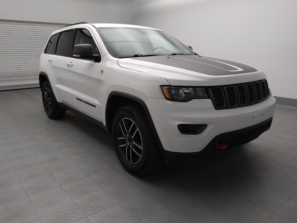 2019 Jeep Grand Cherokee in Denver, CO 80012 - 18099040 13