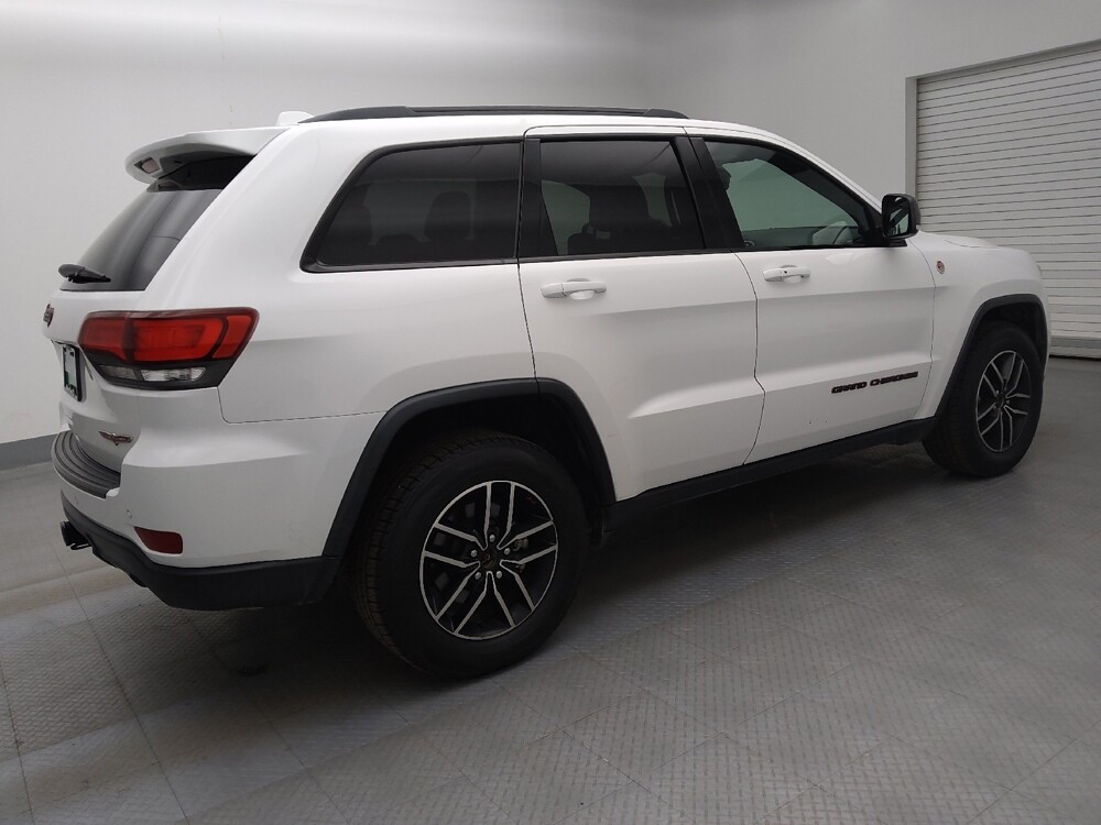 2019 Jeep Grand Cherokee in Denver, CO 80012 - 18099040 10