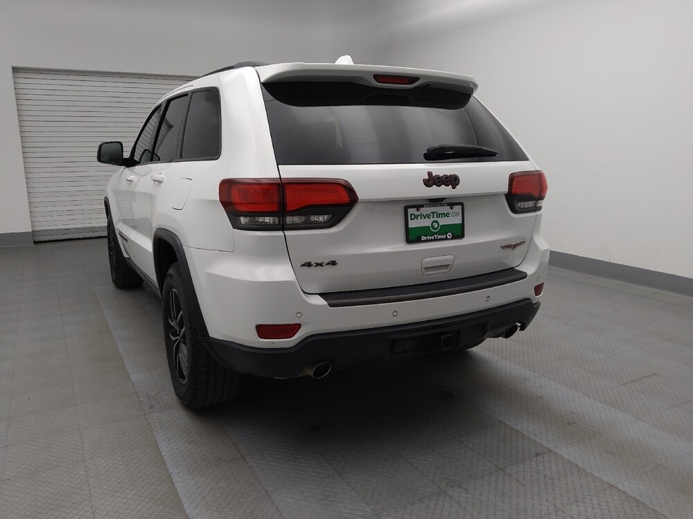 2019 Jeep Grand Cherokee in Denver, CO 80012 - 18099040 6