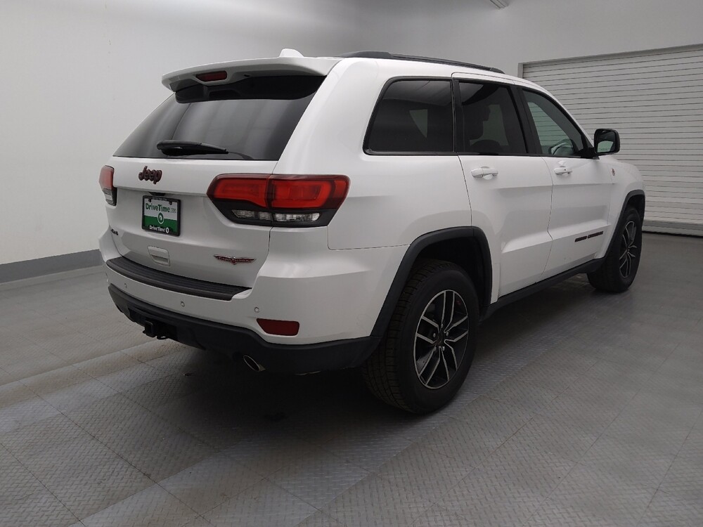 2019 Jeep Grand Cherokee in Denver, CO 80012 - 18099040 9