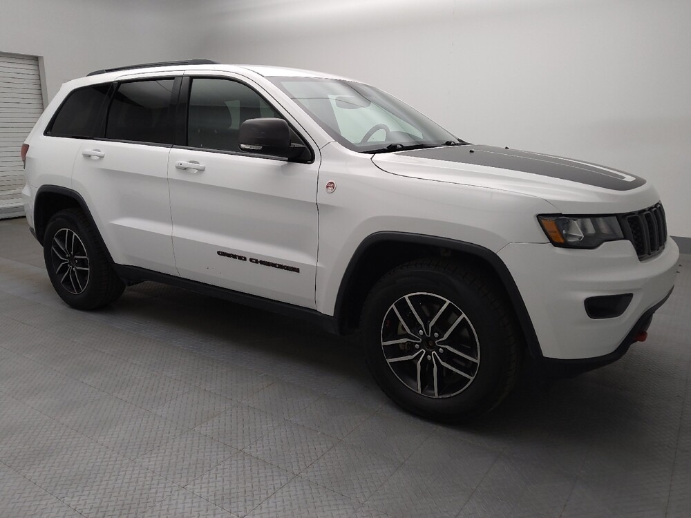 2019 Jeep Grand Cherokee in Denver, CO 80012 - 18099040 11