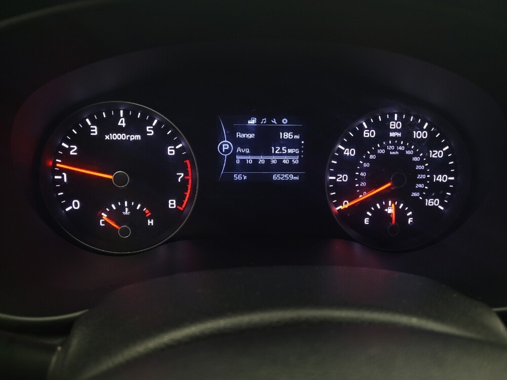 2019 Kia Sportage in Memphis, TN 38128 - 18099041 23