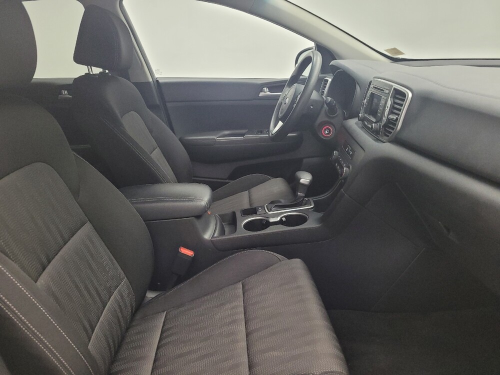 2019 Kia Sportage in Memphis, TN 38128 - 18099041 21