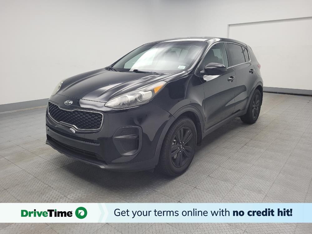 2019 Kia Sportage in Memphis, TN 38128 - 18099041
