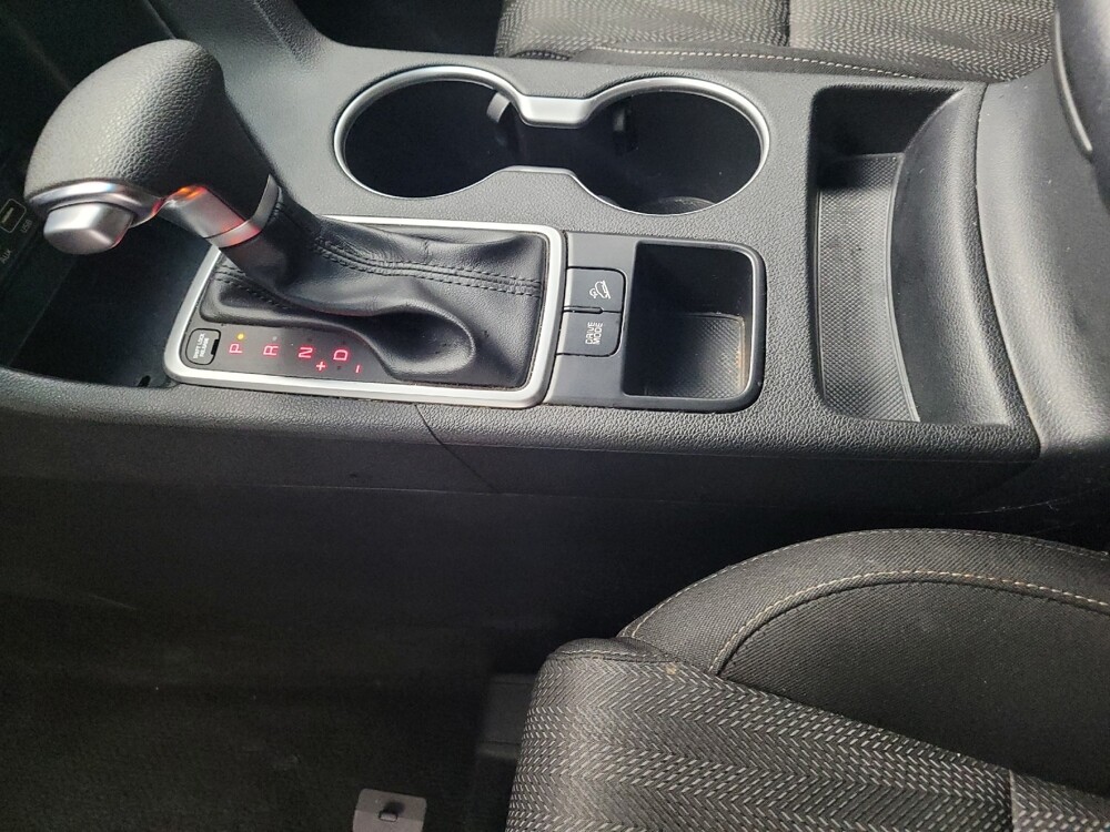 2019 Kia Sportage in Memphis, TN 38128 - 18099041 26