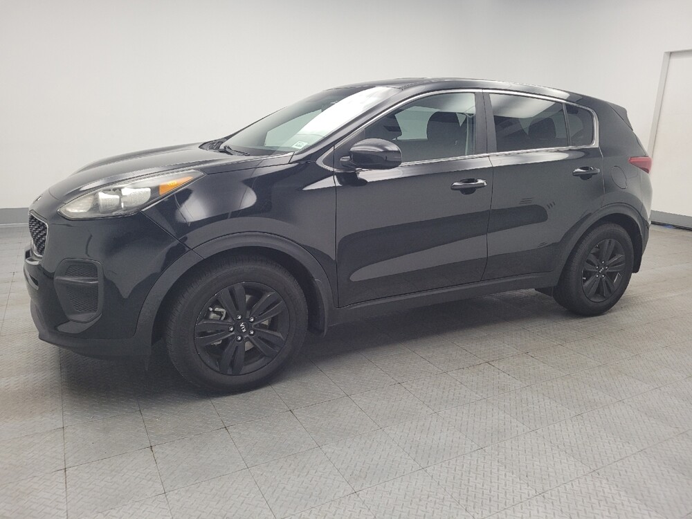 2019 Kia Sportage in Memphis, TN 38128 - 18099041 2