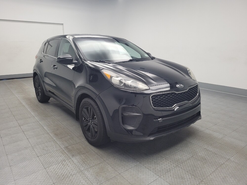 2019 Kia Sportage in Memphis, TN 38128 - 18099041 13