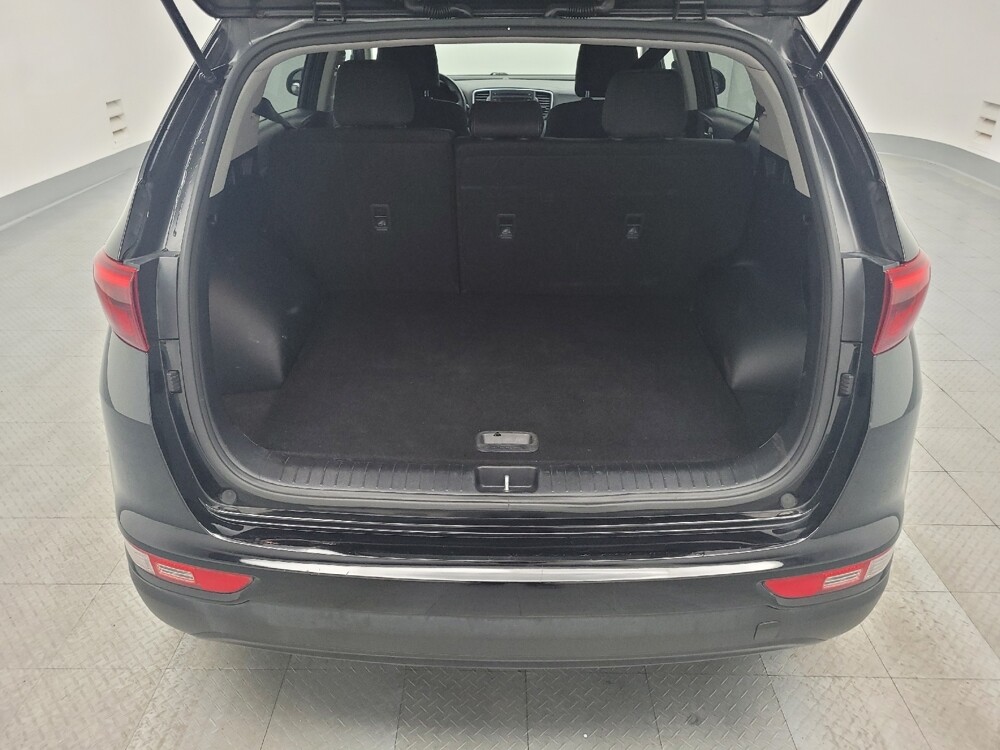 2019 Kia Sportage in Memphis, TN 38128 - 18099041 29