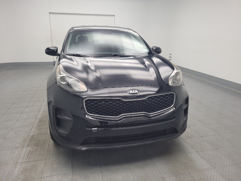 2019 Kia Sportage in Memphis, TN 38128 - 18099041 14