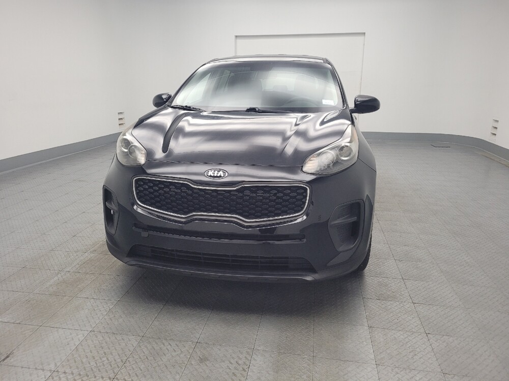 2019 Kia Sportage in Memphis, TN 38128 - 18099041 15
