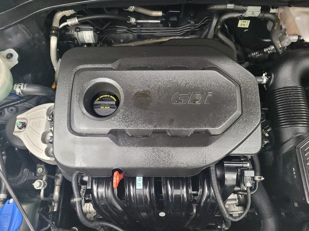 2019 Kia Sportage in Memphis, TN 38128 - 18099041 30