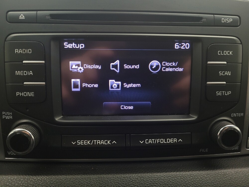 2019 Kia Sportage in Memphis, TN 38128 - 18099041 25