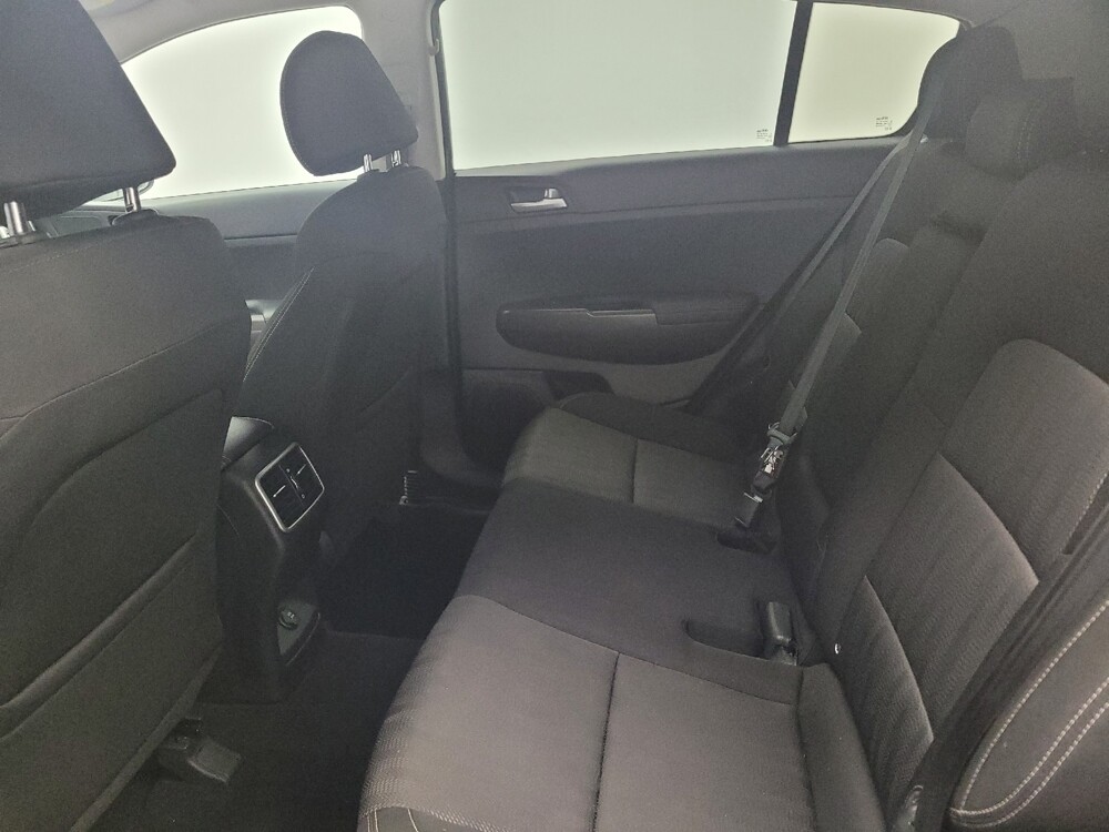 2019 Kia Sportage in Memphis, TN 38128 - 18099041 18
