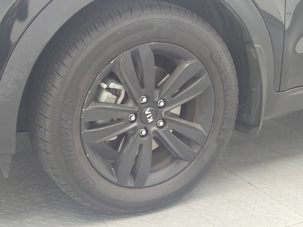 2019 Kia Sportage in Memphis, TN 38128 - 18099041 31