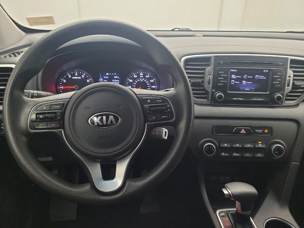 2019 Kia Sportage in Memphis, TN 38128 - 18099041 22