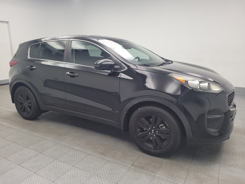 2019 Kia Sportage in Memphis, TN 38128 - 18099041 11