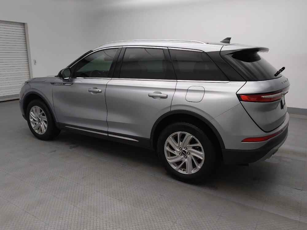 2022 Lincoln Corsair in Denver, CO 80012 - 18099042 3