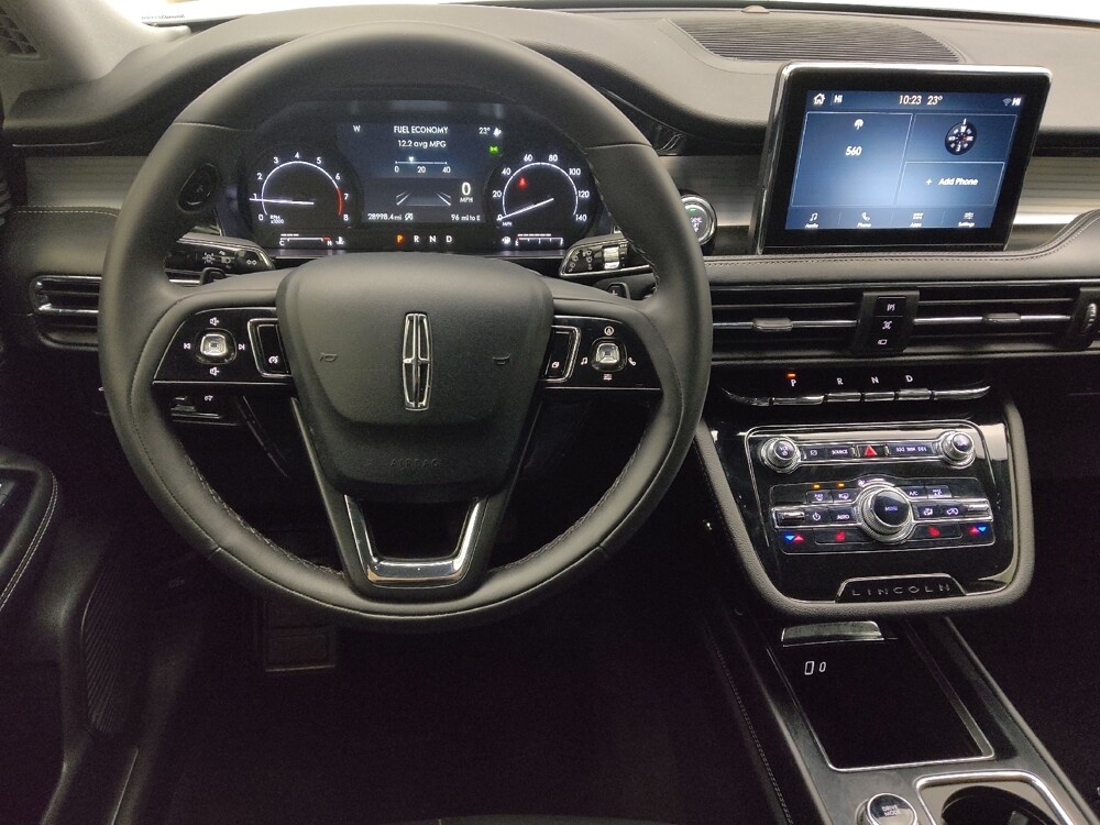 2022 Lincoln Corsair in Denver, CO 80012 - 18099042 22