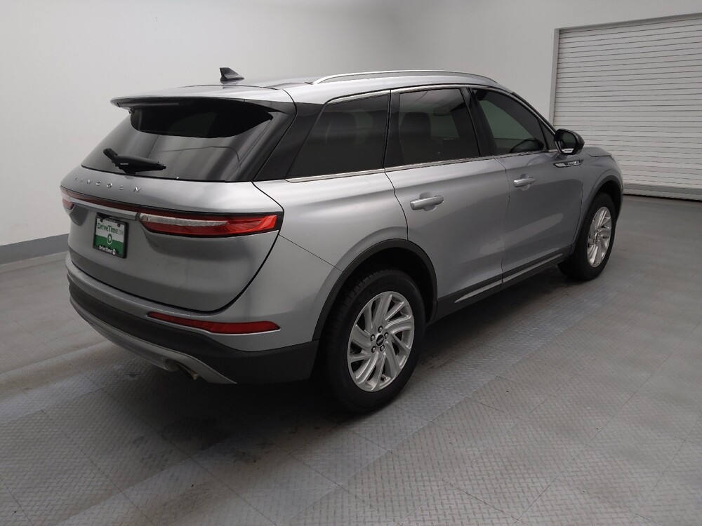 2022 Lincoln Corsair in Denver, CO 80012 - 18099042 9