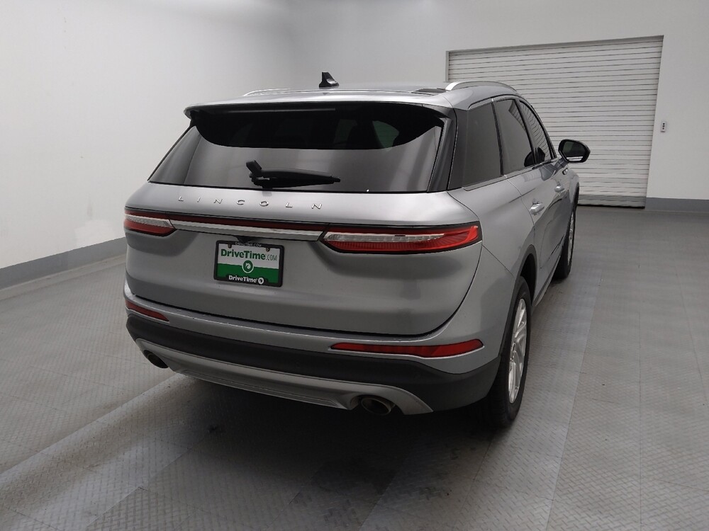 2022 Lincoln Corsair in Denver, CO 80012 - 18099042 7