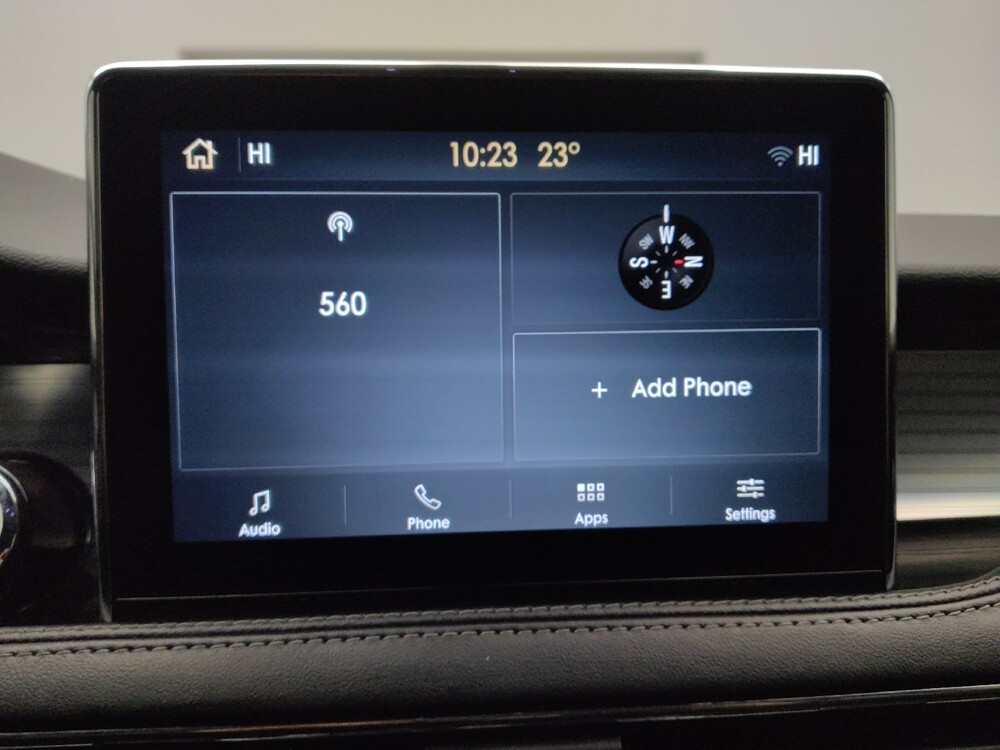 2022 Lincoln Corsair in Denver, CO 80012 - 18099042 25