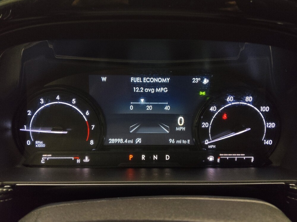 2022 Lincoln Corsair in Denver, CO 80012 - 18099042 23