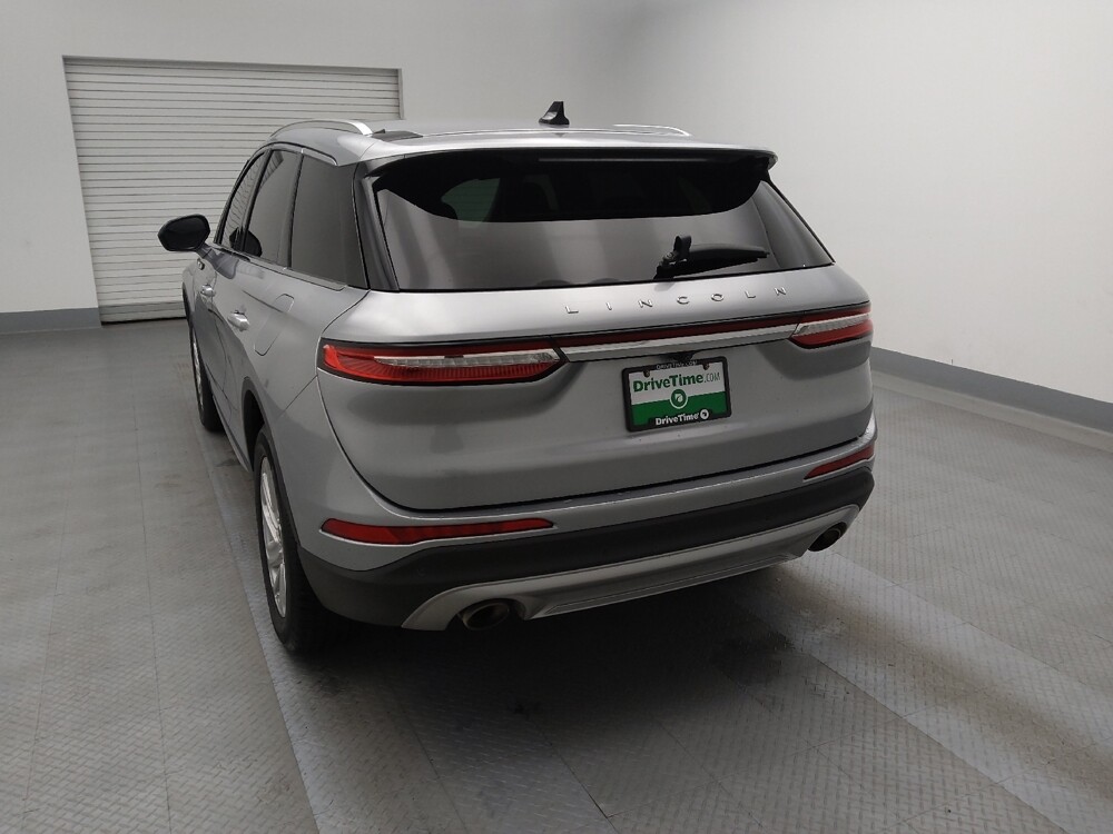 2022 Lincoln Corsair in Denver, CO 80012 - 18099042 6