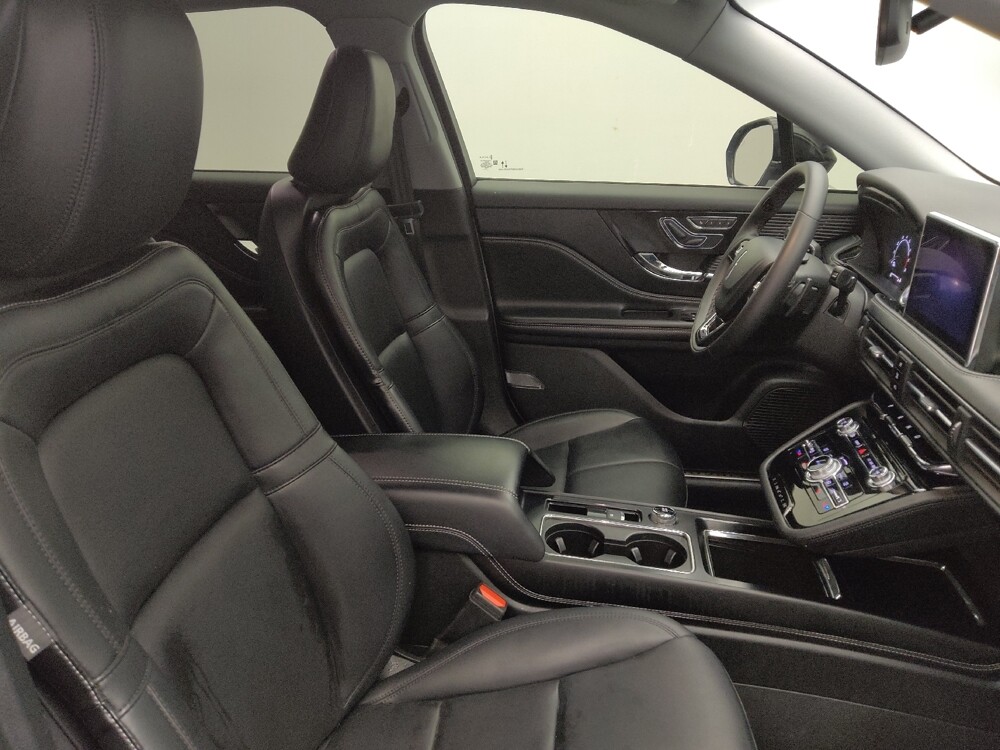 2022 Lincoln Corsair in Denver, CO 80012 - 18099042 21