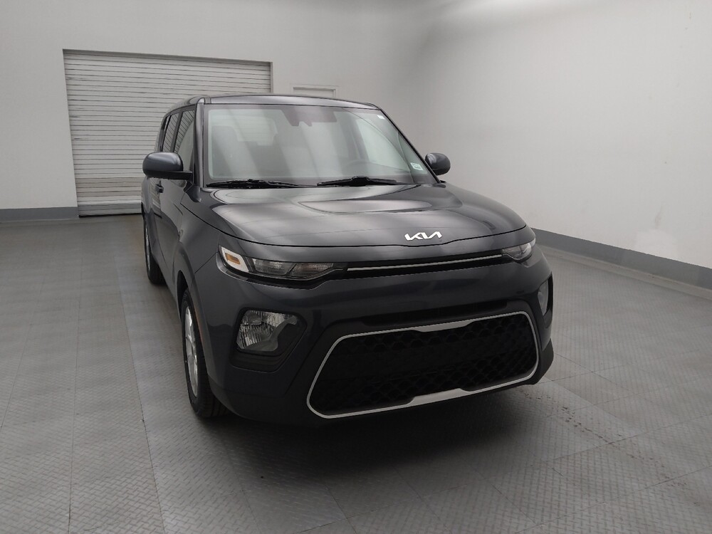 2022 Kia Soul in Denver, CO 80012 - 18099043 14