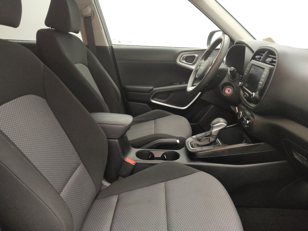 2022 Kia Soul in Denver, CO 80012 - 18099043 21