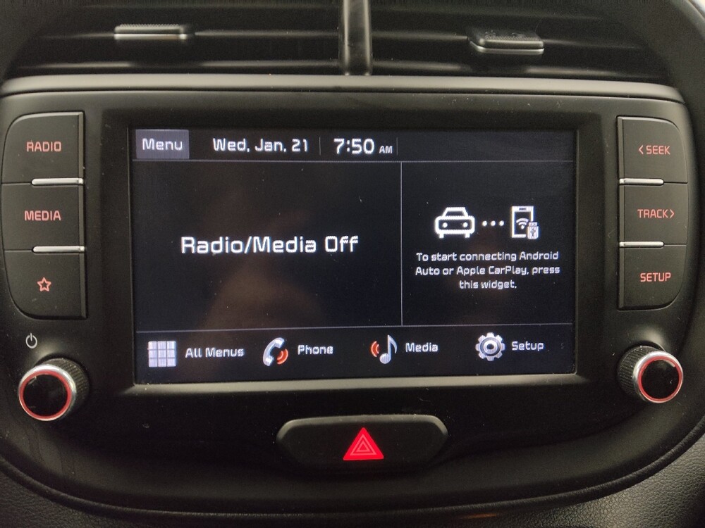 2022 Kia Soul in Denver, CO 80012 - 18099043 25