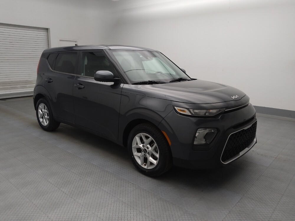 2022 Kia Soul in Denver, CO 80012 - 18099043 11