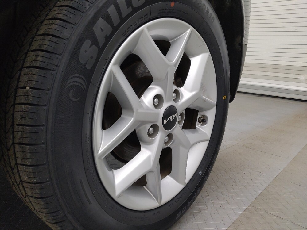 2022 Kia Soul in Denver, CO 80012 - 18099043 31