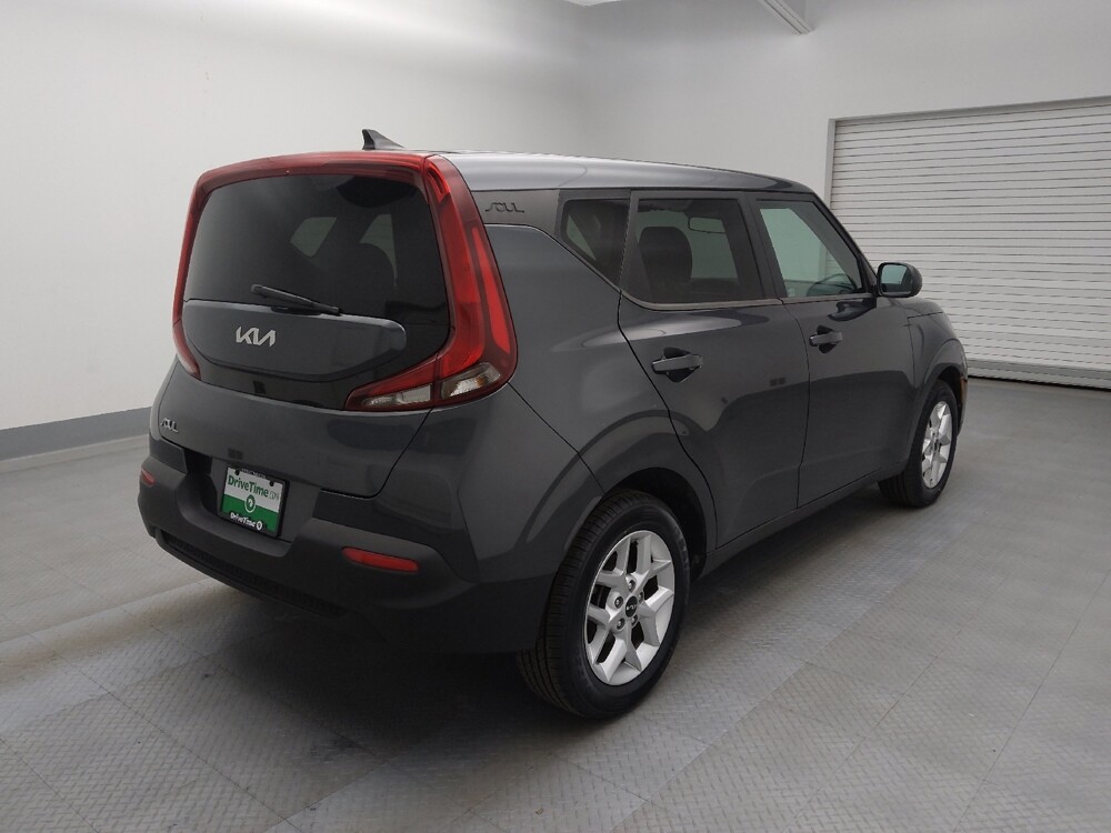 2022 Kia Soul in Denver, CO 80012 - 18099043 9