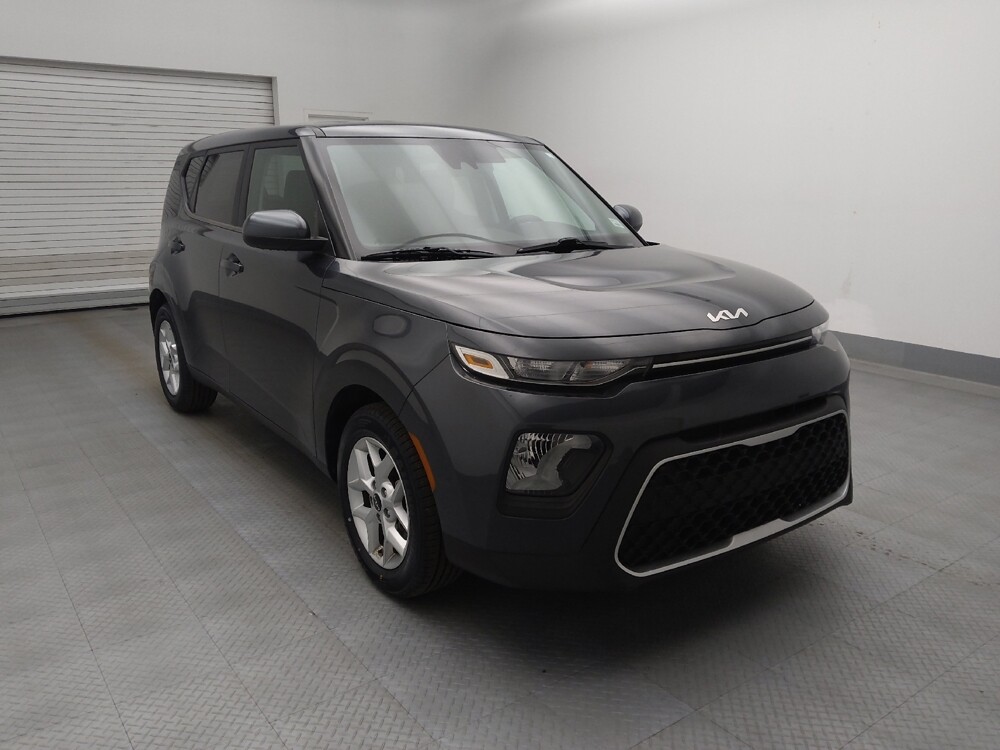 2022 Kia Soul in Denver, CO 80012 - 18099043 13