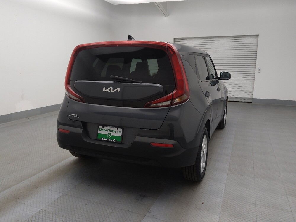 2022 Kia Soul in Denver, CO 80012 - 18099043 7