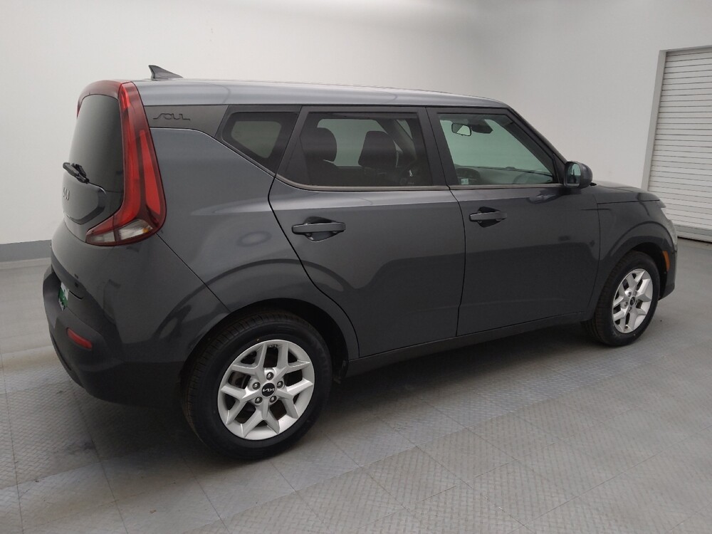 2022 Kia Soul in Denver, CO 80012 - 18099043 10