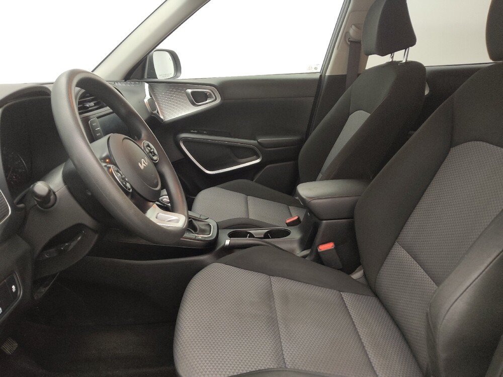 2022 Kia Soul in Denver, CO 80012 - 18099043 17