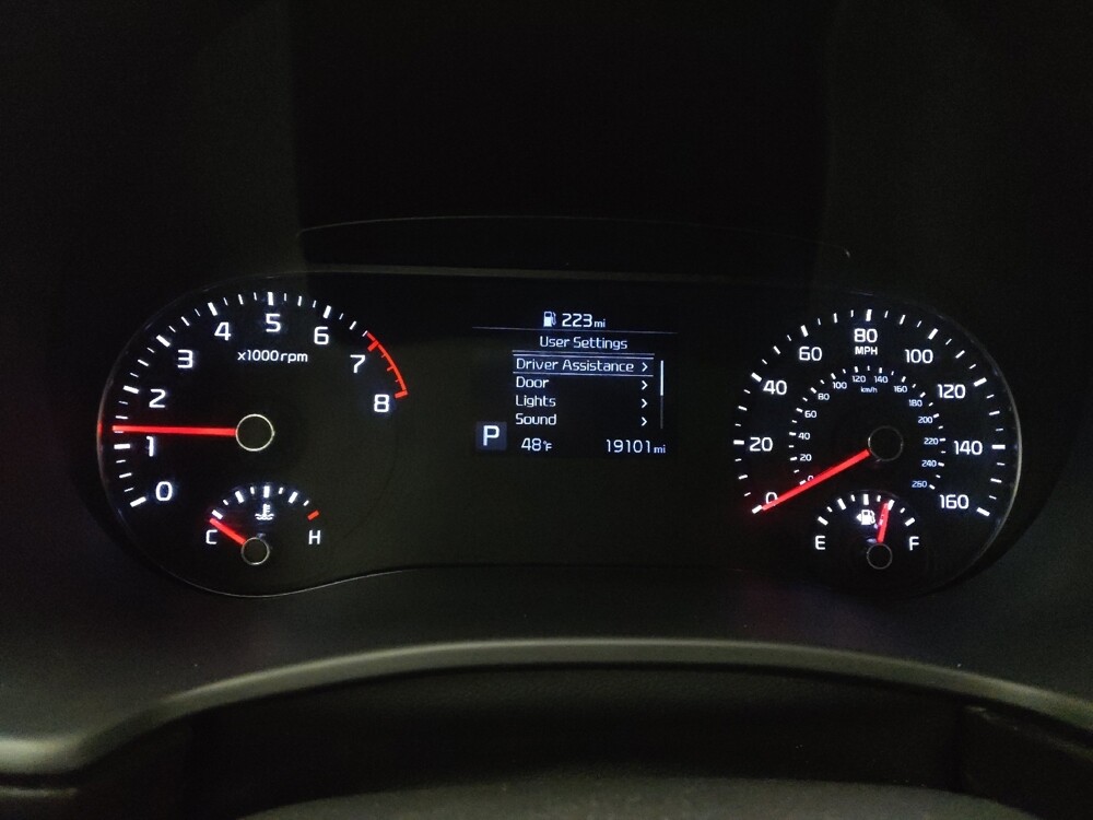 2022 Kia Soul in Denver, CO 80012 - 18099043 23