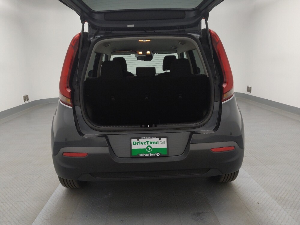 2022 Kia Soul in Denver, CO 80012 - 18099043 29