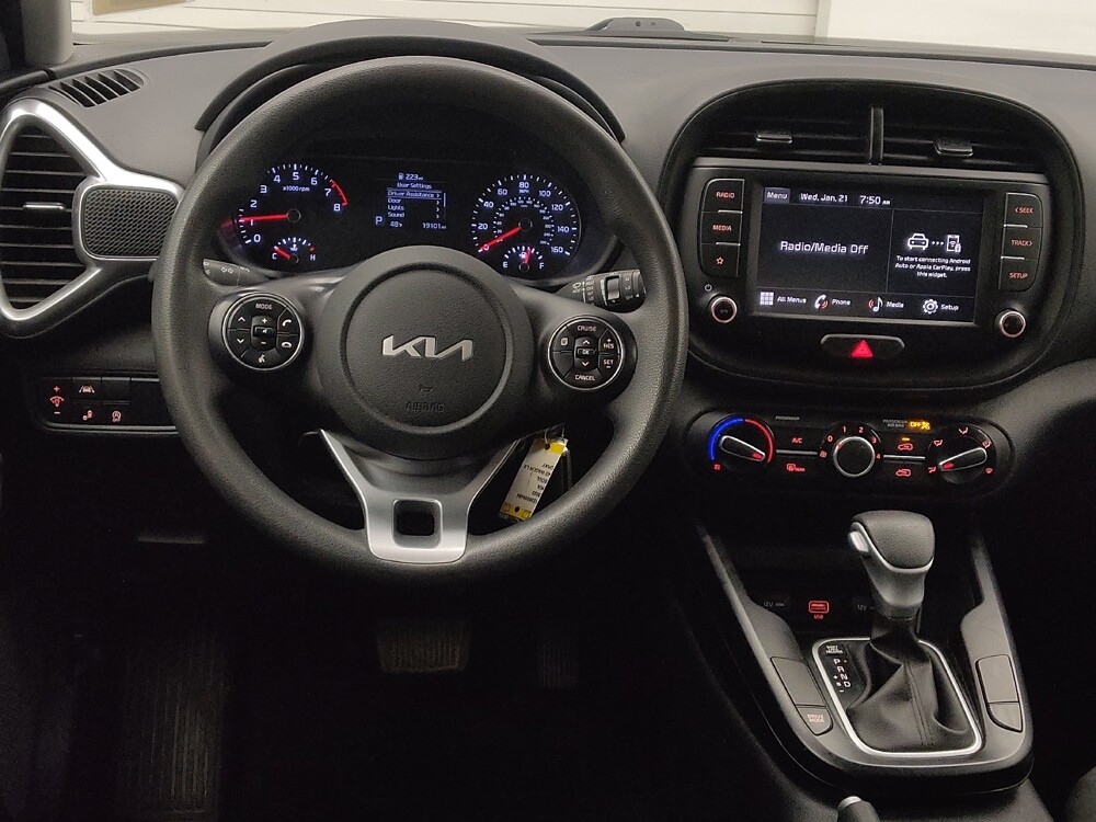 2022 Kia Soul in Denver, CO 80012 - 18099043 22