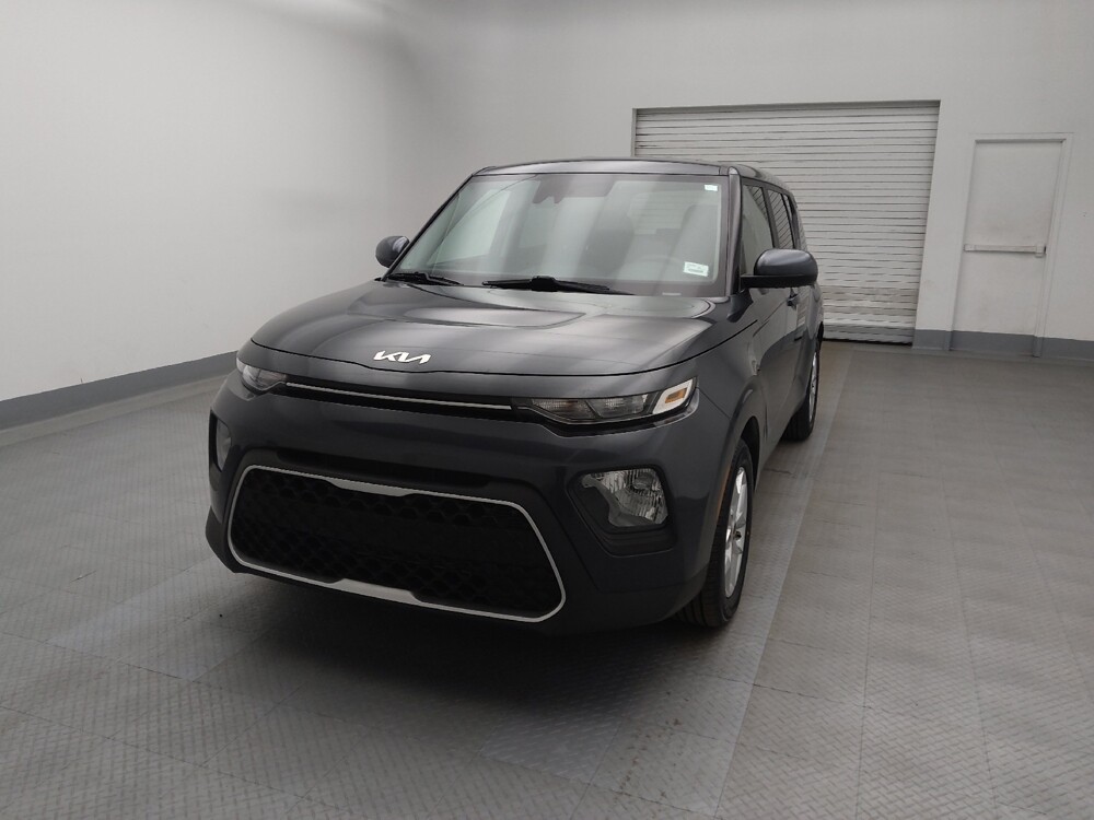 2022 Kia Soul in Denver, CO 80012 - 18099043 15