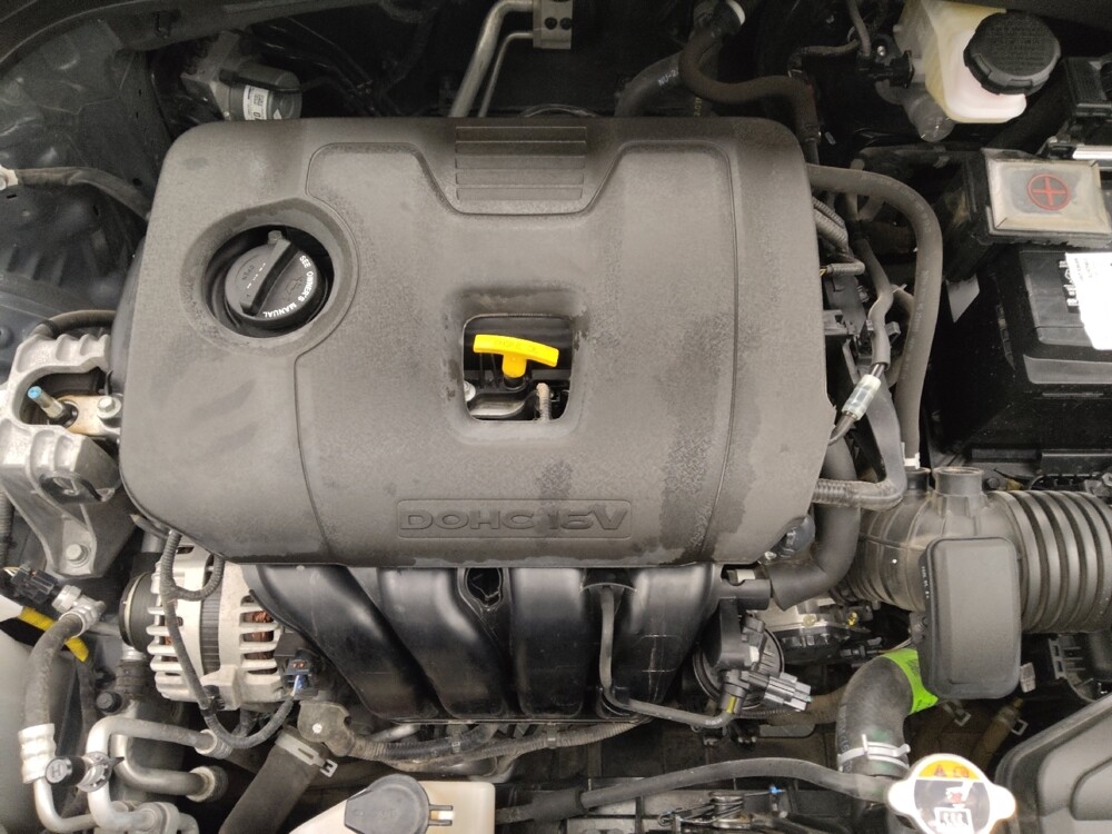 2022 Kia Soul in Denver, CO 80012 - 18099043 30