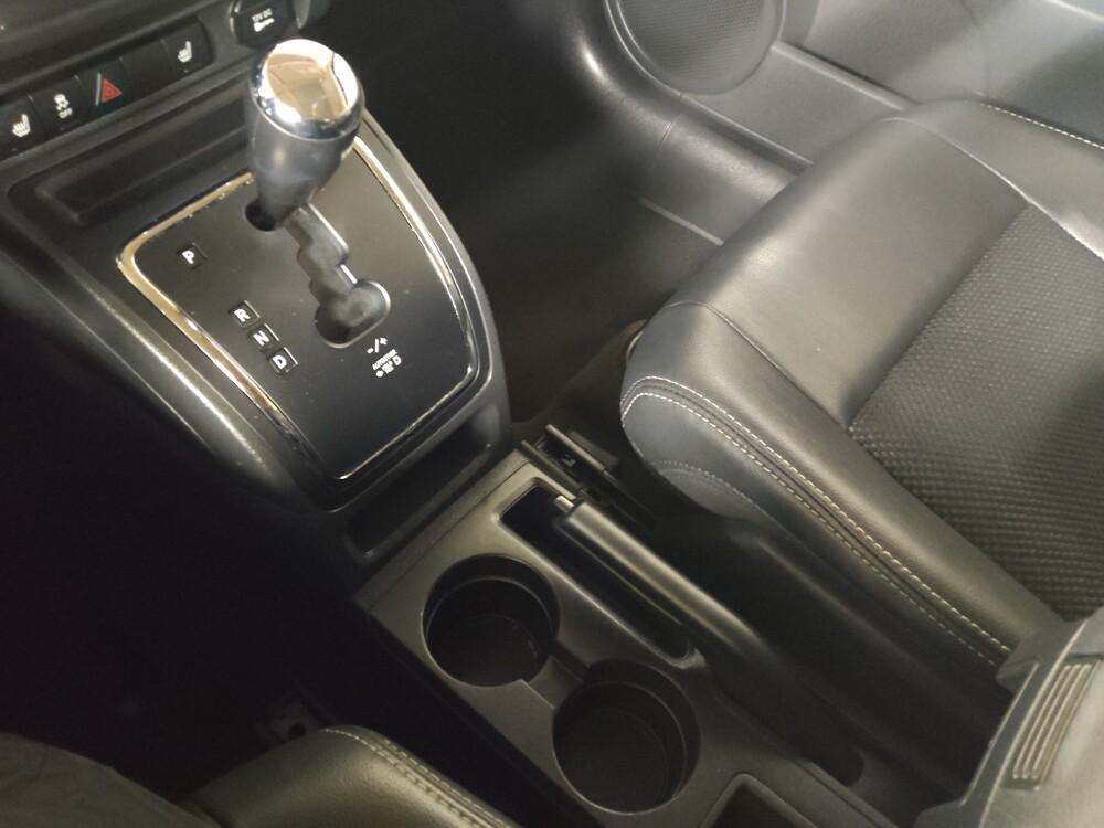 2017 Jeep Patriot in Pelham, AL 35124 - 18099044 26