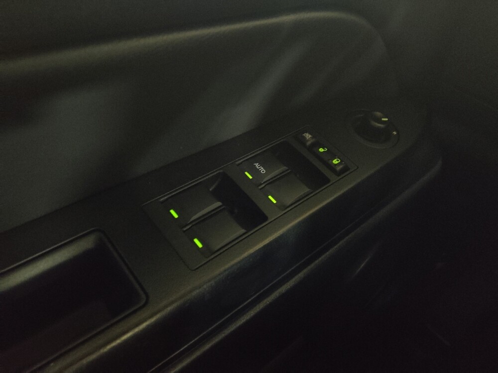 2017 Jeep Patriot in Pelham, AL 35124 - 18099044 27