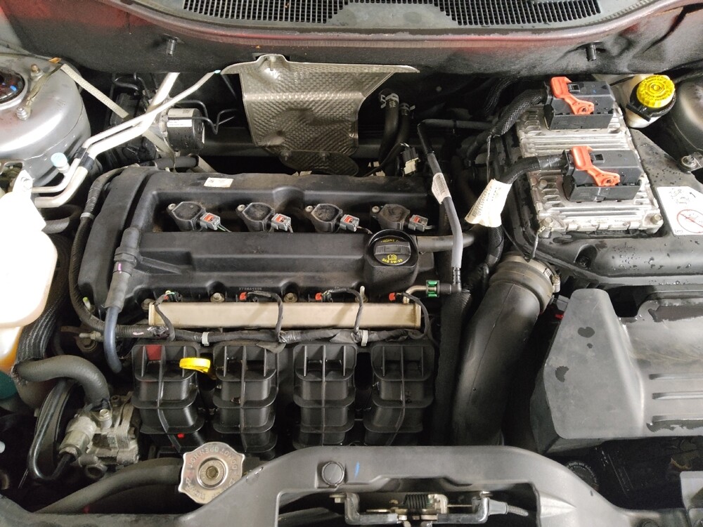 2017 Jeep Patriot in Pelham, AL 35124 - 18099044 30