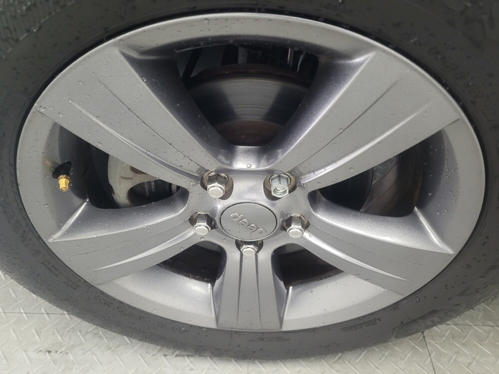 2017 Jeep Patriot in Pelham, AL 35124 - 18099044 31